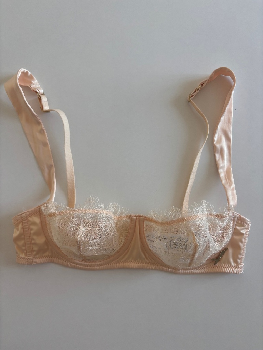 Guess bra